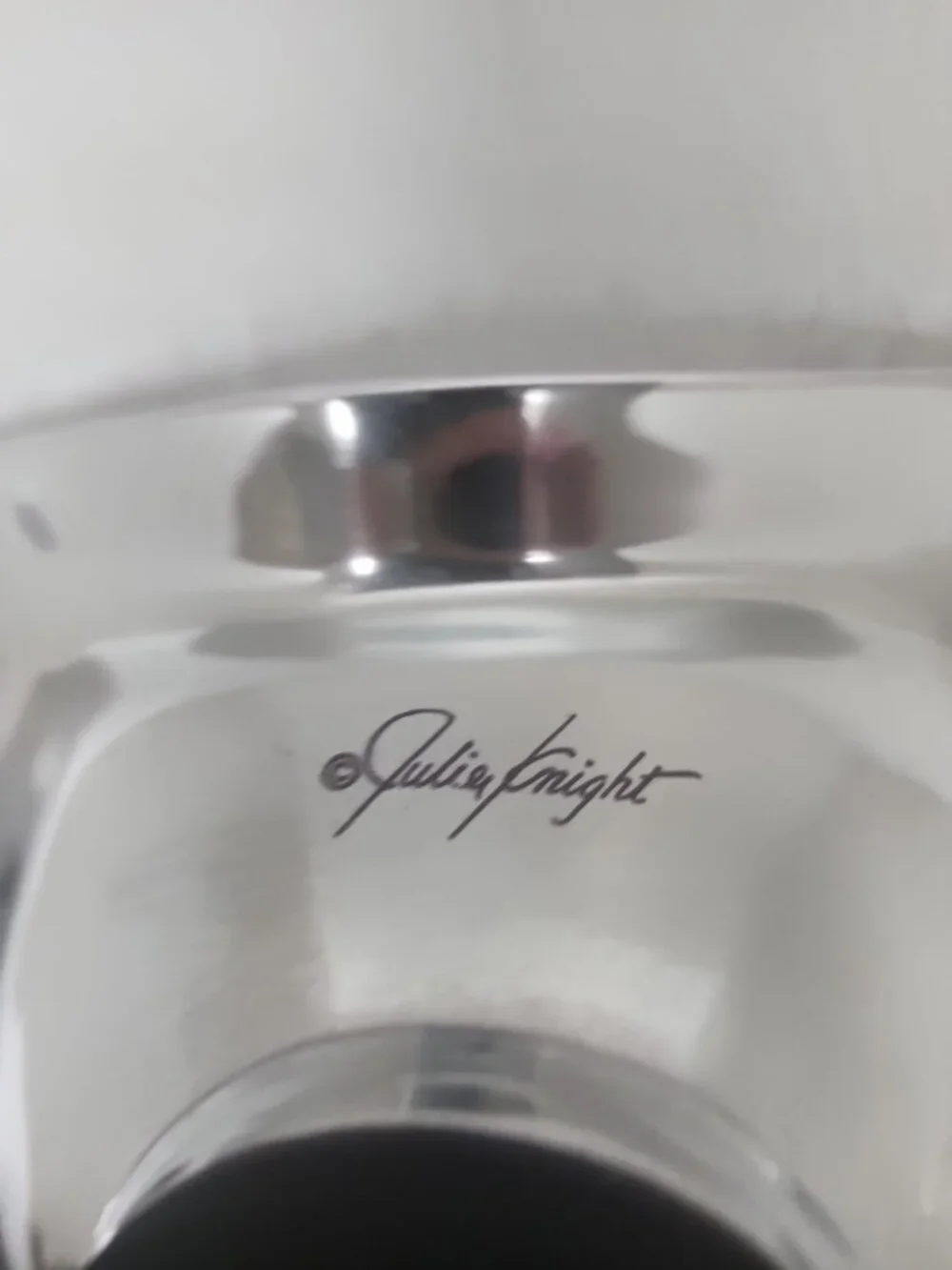 Julia Knight Classic 6.5